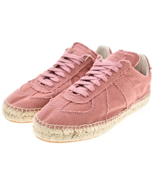 Maison Margiela รองเท้าผ้าใบ