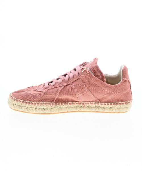 Maison Margiela รองเท้าผ้าใบ