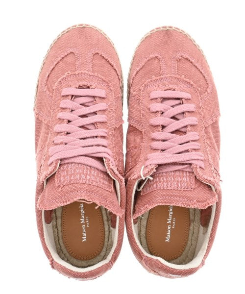 Maison Margiela รองเท้าผ้าใบ