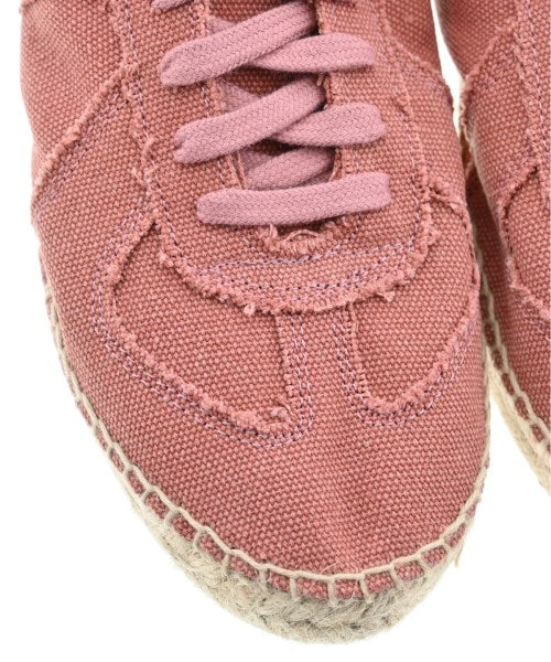 Maison Margiela รองเท้าผ้าใบ