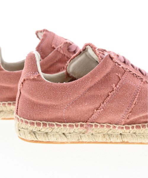 Maison Margiela รองเท้าผ้าใบ