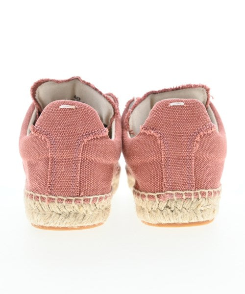 Maison Margiela รองเท้าผ้าใบ