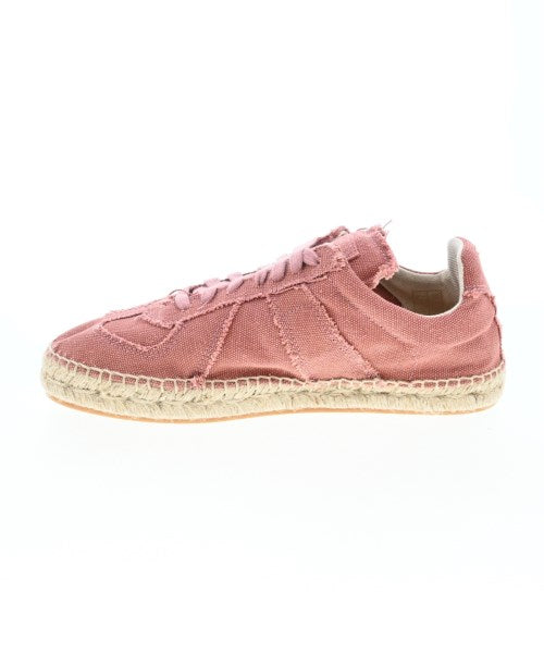 Maison Margiela รองเท้าผ้าใบ