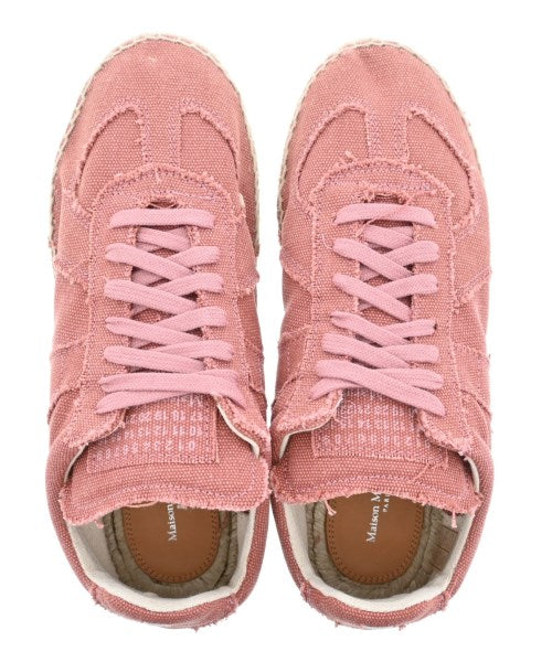 Maison Margiela รองเท้าผ้าใบ