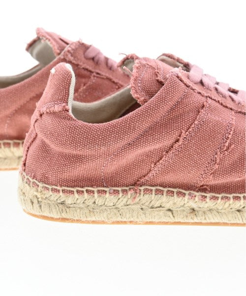 Maison Margiela รองเท้าผ้าใบ