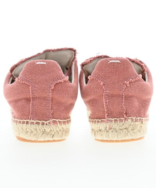 Maison Margiela รองเท้าผ้าใบ