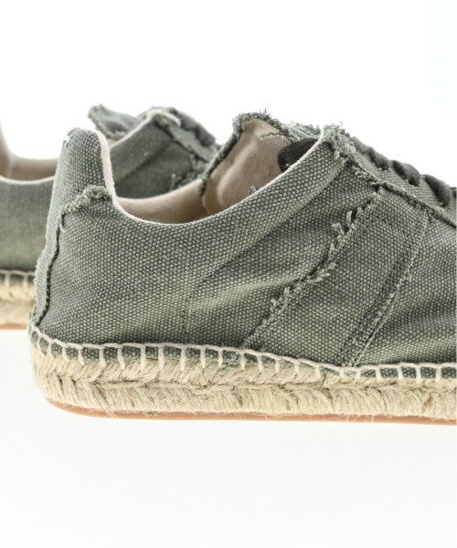 Maison Margiela รองเท้าผ้าใบ