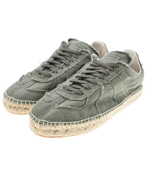 Maison Margiela รองเท้าผ้าใบ