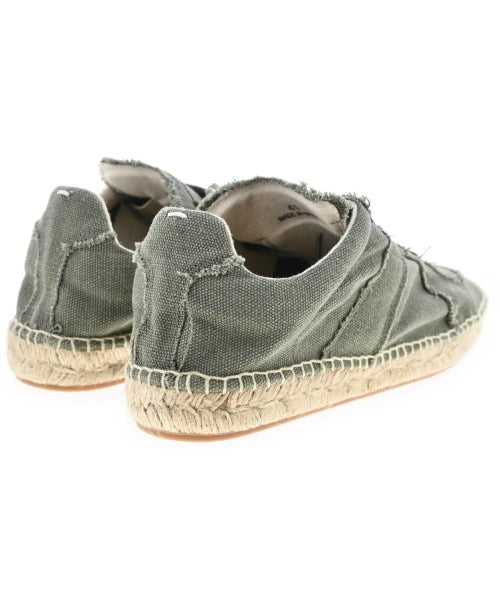 Maison Margiela รองเท้าผ้าใบ