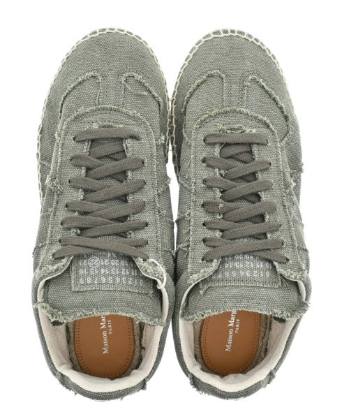 Maison Margiela รองเท้าผ้าใบ
