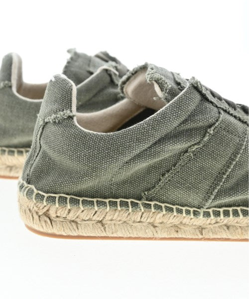 Maison Margiela รองเท้าผ้าใบ