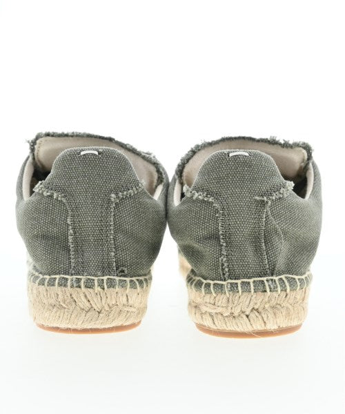 Maison Margiela รองเท้าผ้าใบ