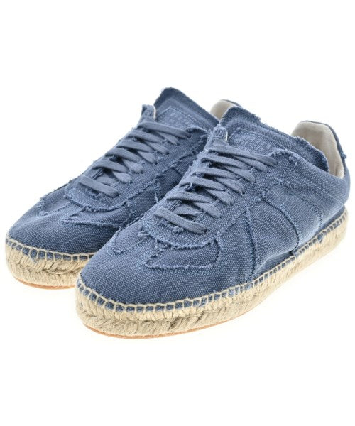 Maison Margiela รองเท้าผ้าใบ