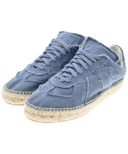 Maison Margiela รองเท้าผ้าใบ