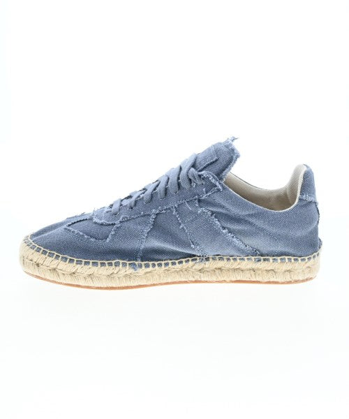 Maison Margiela รองเท้าผ้าใบ