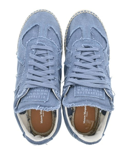 Maison Margiela รองเท้าผ้าใบ