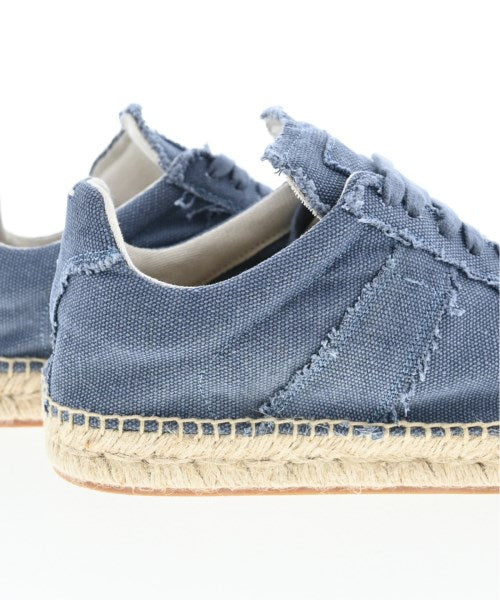 Maison Margiela รองเท้าผ้าใบ