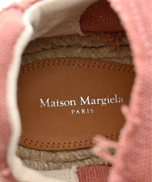 Maison Margiela รองเท้า อื่น