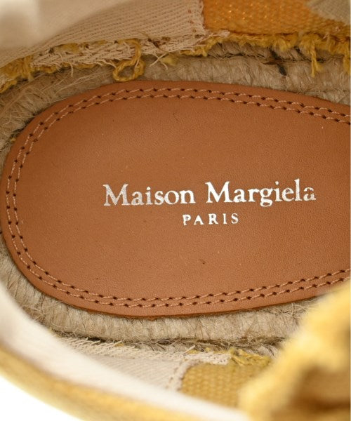 Maison Margiela รองเท้า อื่น