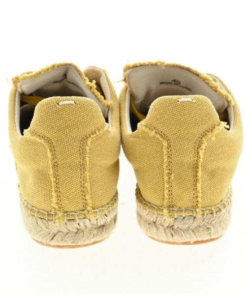 Maison Margiela รองเท้า อื่น