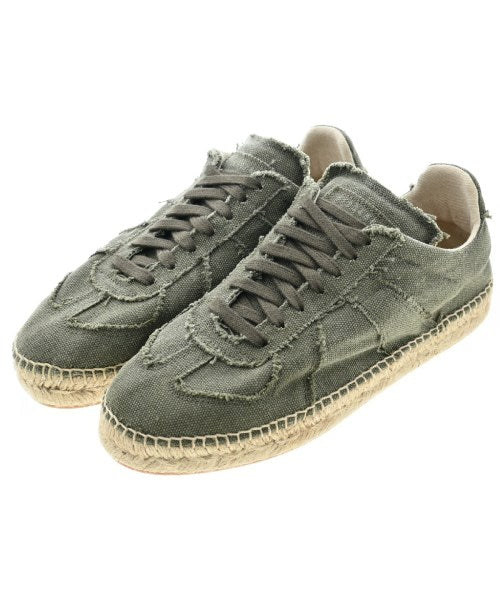 Maison Margiela รองเท้า อื่น