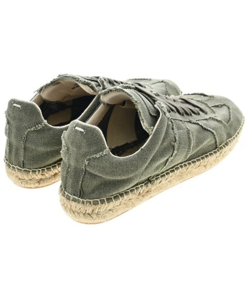 Maison Margiela รองเท้า อื่น