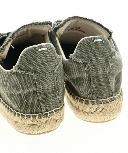 Maison Margiela รองเท้า อื่น