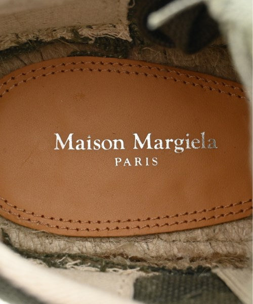 Maison Margiela รองเท้า อื่น