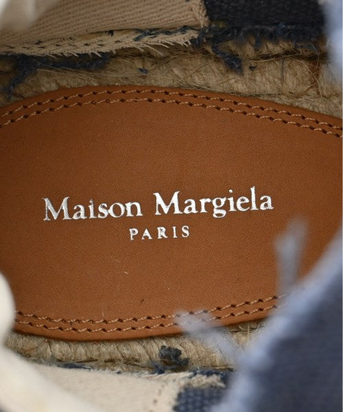 Maison Margiela รองเท้า อื่น
