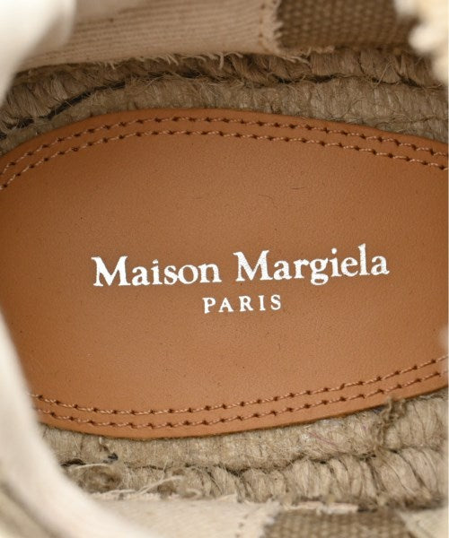 Maison Margiela รองเท้า อื่น