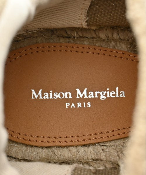 Maison Margiela รองเท้า อื่น