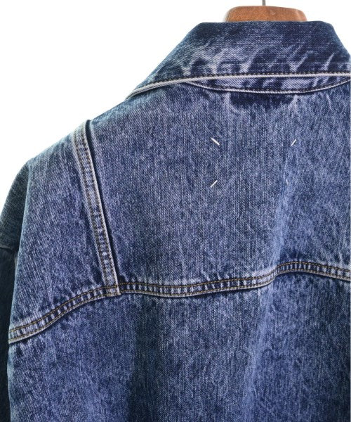 Maison Margiela แจ็คเก็ตยีนส์