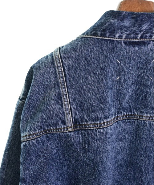 Maison Margiela แจ็คเก็ตยีนส์