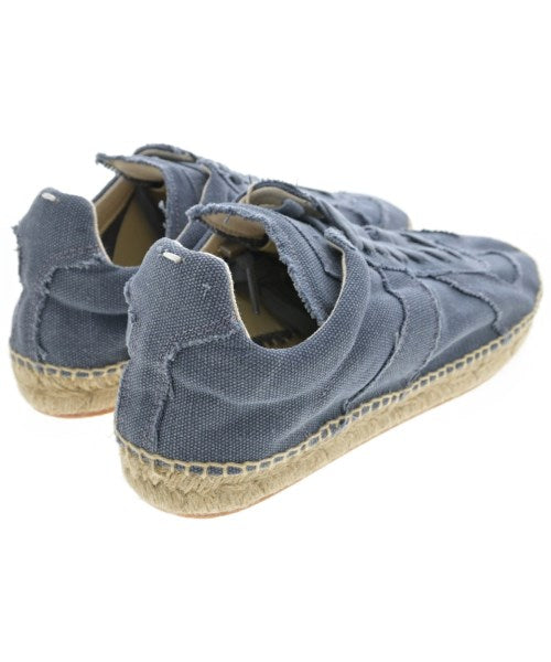 Maison Margiela รองเท้าผ้าใบ