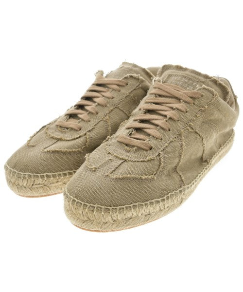 Maison Margiela รองเท้าผ้าใบ