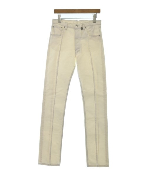 Maison Margiela ยีนส์