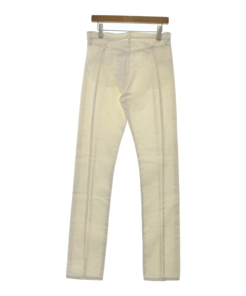 Maison Margiela ยีนส์