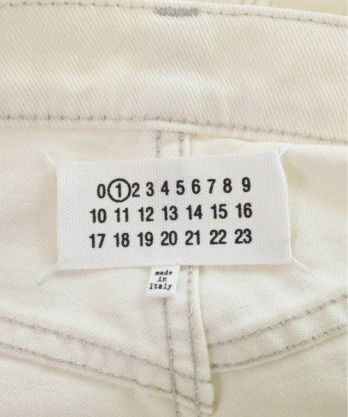 Maison Margiela ยีนส์