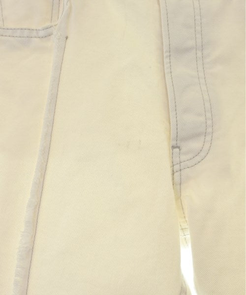 Maison Margiela ยีนส์