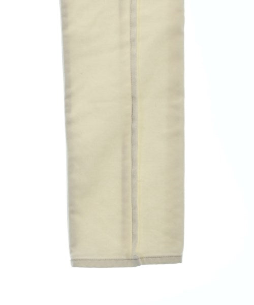 Maison Margiela ยีนส์