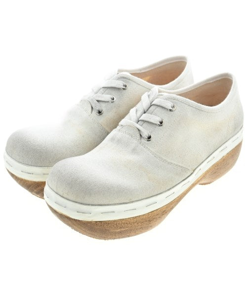 Maison Margiela รองเท้าผ้าใบ
