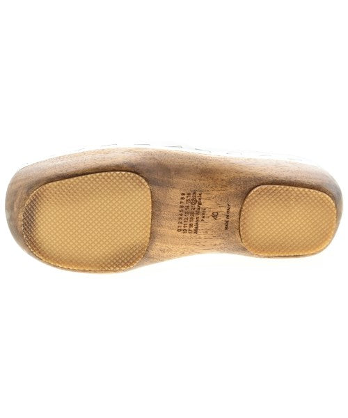 Maison Margiela รองเท้าผ้าใบ