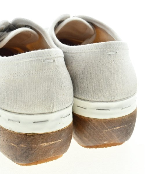 Maison Margiela รองเท้าผ้าใบ