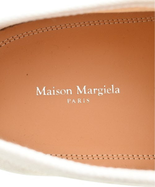 Maison Margiela รองเท้าผ้าใบ