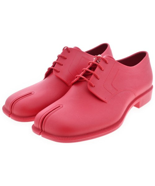 Maison Margiela รองเท้าสวมทางการ