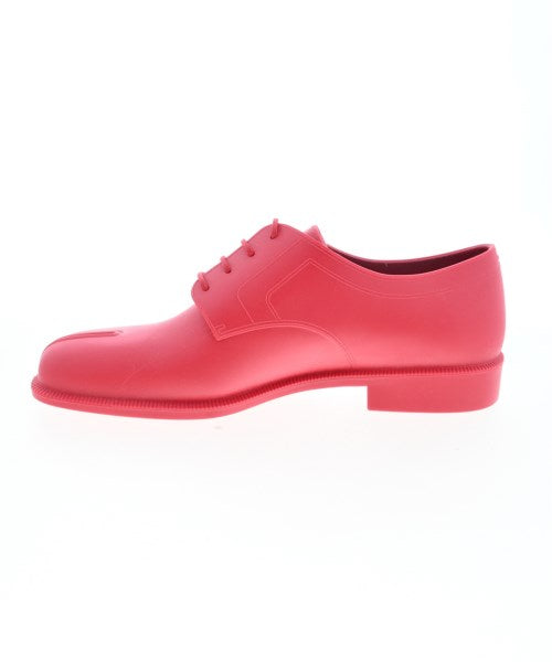 Maison Margiela รองเท้าสวมทางการ