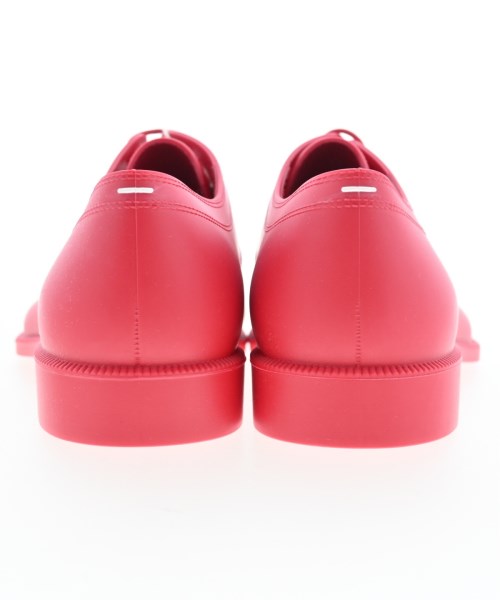 Maison Margiela รองเท้าสวมทางการ