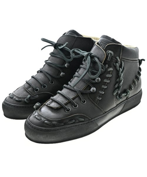 Maison Margiela รองเท้าผ้าใบ
