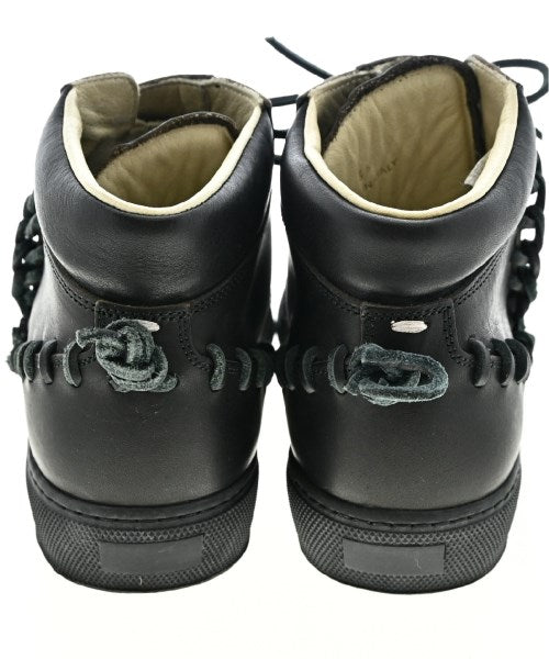 Maison Margiela รองเท้าผ้าใบ