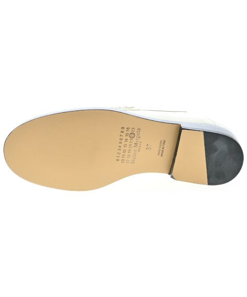 Maison Margiela รองเท้าออกงาน/รองเท้าไม่มีส้น
